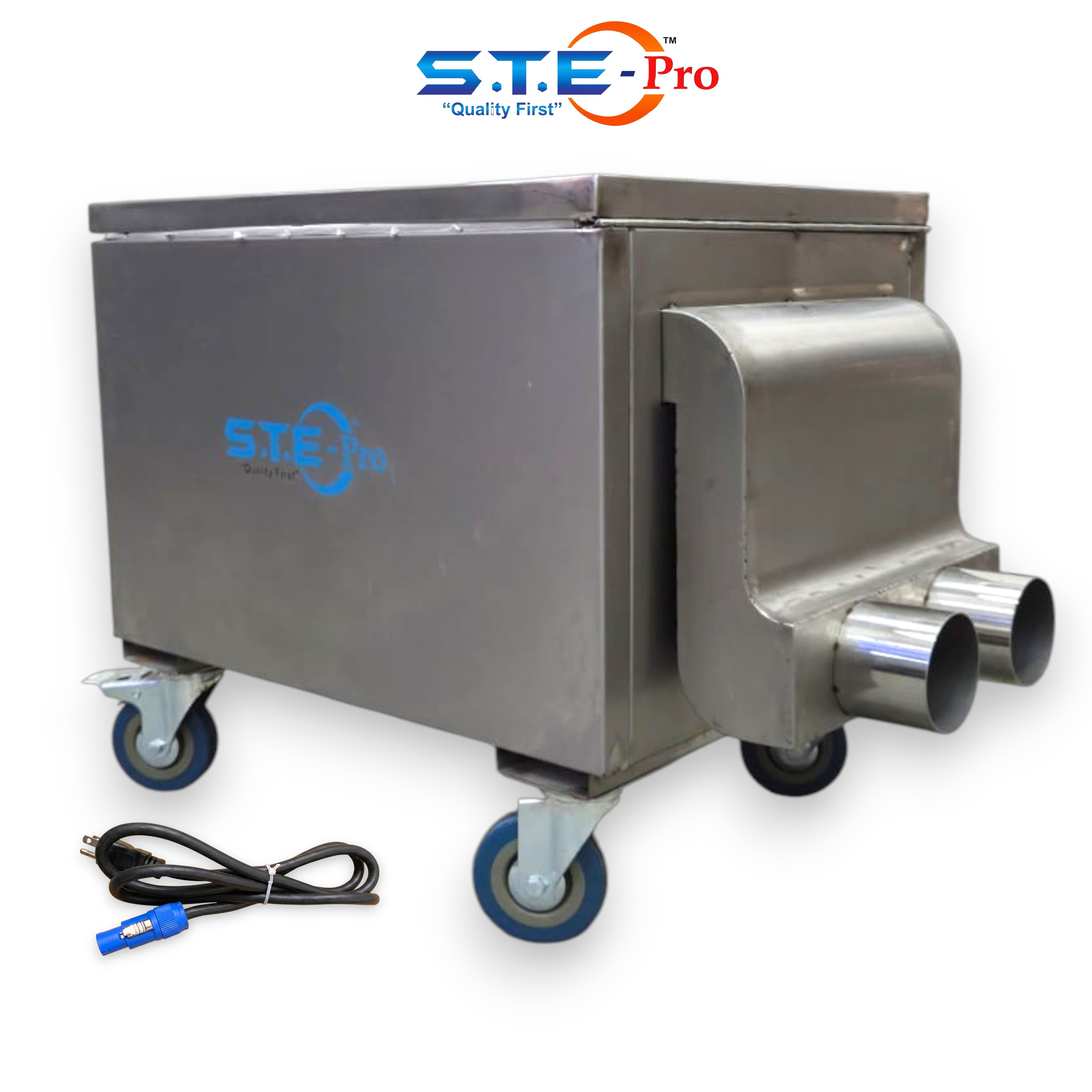 Dry Ice Machines